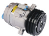OPEL OMEGA AIR COMPRESSOR