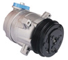 OPEL OMEGA A C COMPRESSOR
