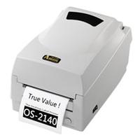 Argox OS-2140 thermal transfer printer
