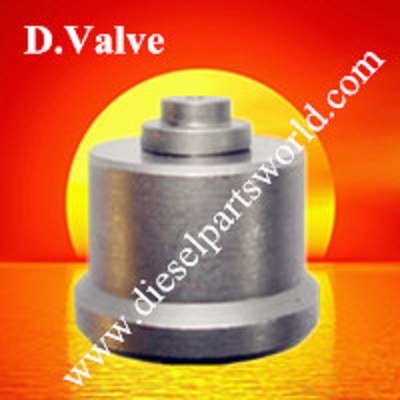 Diesel Fuel Delivery Valve 1 418
