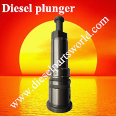 Diesel Plunger barrel assembly  P223  134152-4320