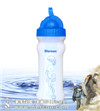 Diercon Portable Water Filter Bottle camping, expedition, climbing Water Filter Bottle