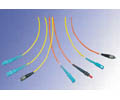 Optical patch cord