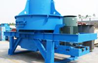 PCL Vertical Impact Crusher