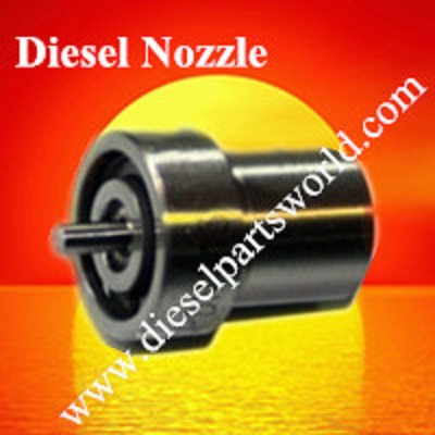 Diesel Injector Nozzle DN10PD76  105007-0760