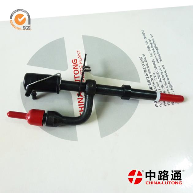 Denso Injectors Nissan 26632 Diesel Fuel