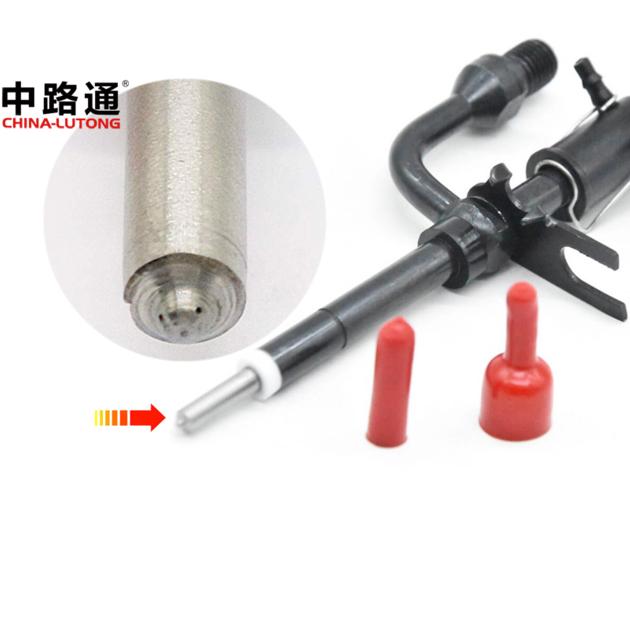 Diesel Common Rail Injectors 28412 Injector