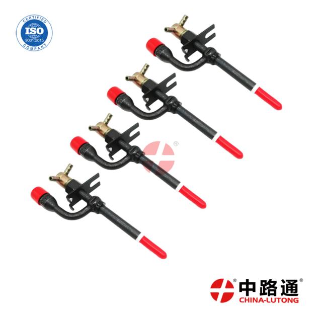 Diesel Common Rail Injectors 28412 Injector