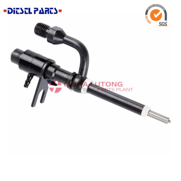 Common Rail Injection Injector For FAW