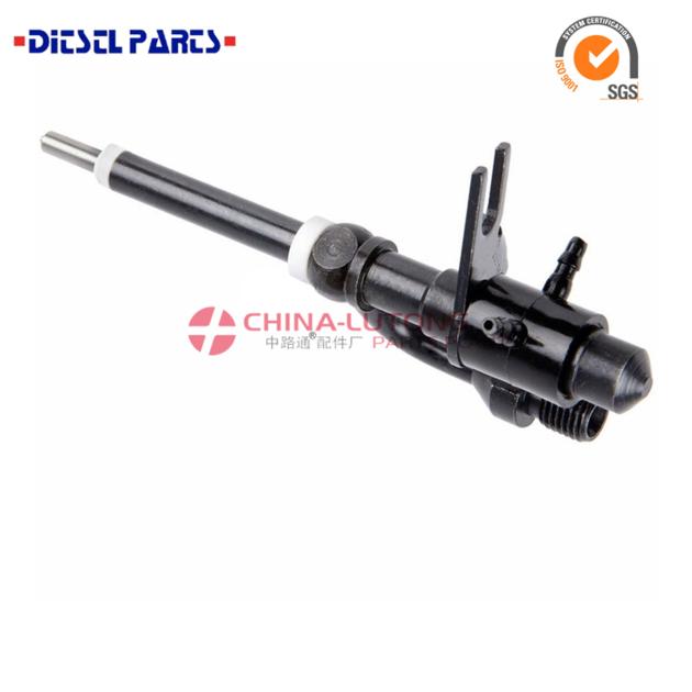 Common rail injection Injector For FAW Xichai 6DM2 engine Diesel Injector (33706) John Deere