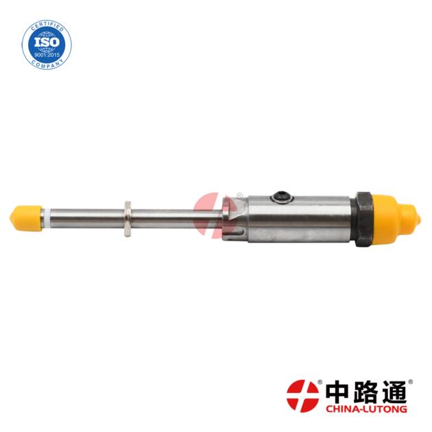 Diesel Engine Fuel Injector 4W7019 Injector