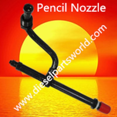 Pencil Injector Nozzle 39382