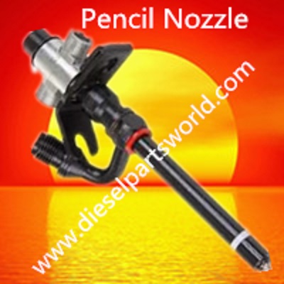 Pencil Injector Nozzle 39382
