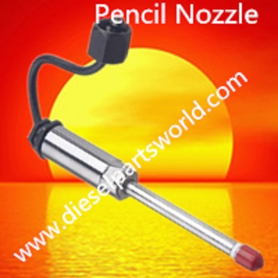 Pencil Injector Nozzle 39382
