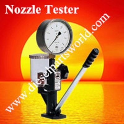Fuel Pump Nozzle Tester Pj60a