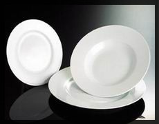 Porcelain Dinnerware