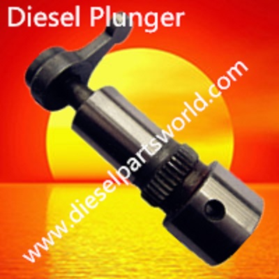 Diesel Plunger barrel assembly 515246-62