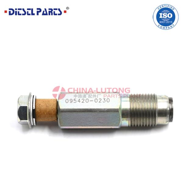 Buy Pressure Relief Valve 095420 0230