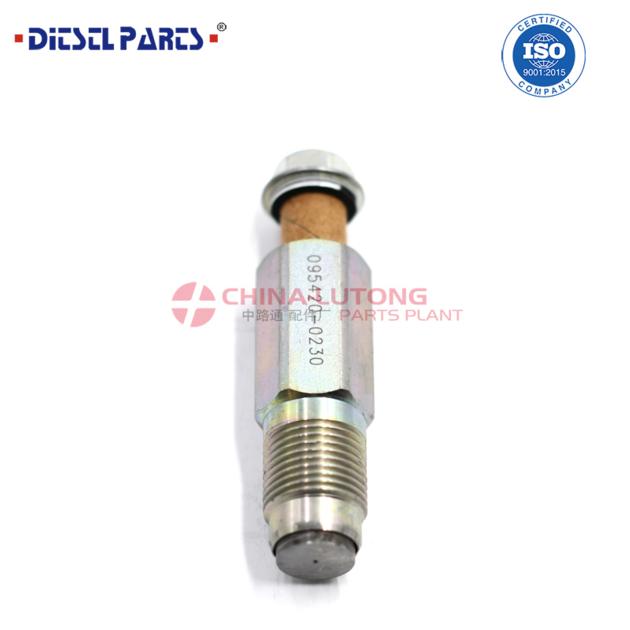 Buy Pressure Relief Valve 095420 0230