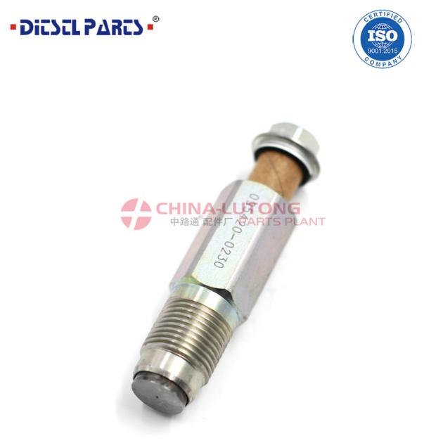 Buy Pressure Relief Valve 095420 0230