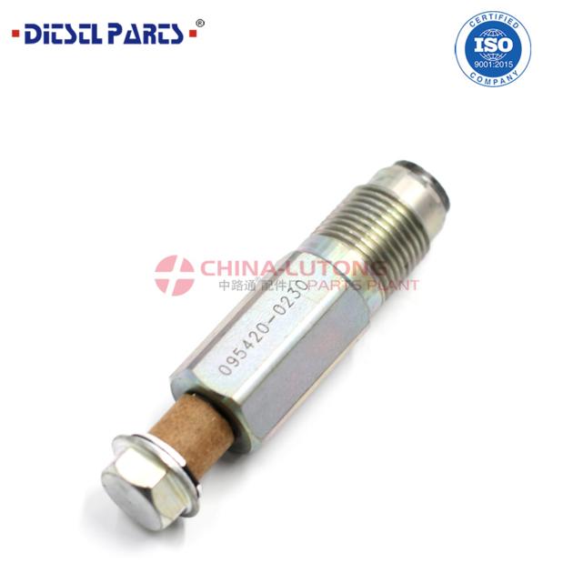 Buy Pressure Relief Valve 095420 0230