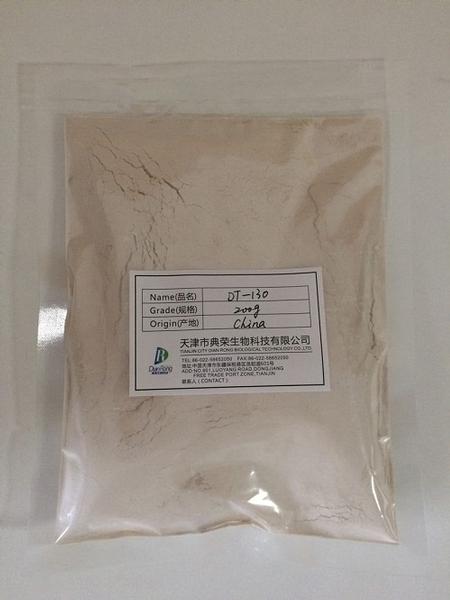 Modified XCD Polymer