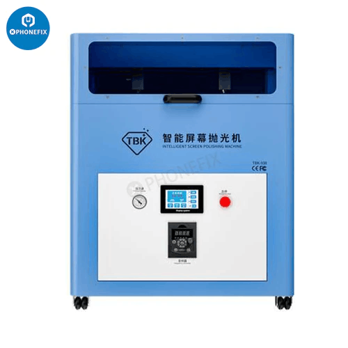 Smart TBK 938 Automatic Phone Screen