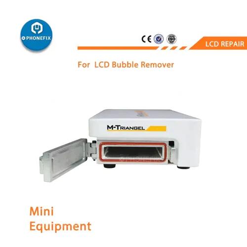 Mobile Phone LCD Screen Bubble Remover