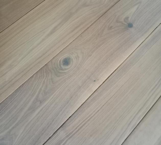 American Walnut Engineered Flooring