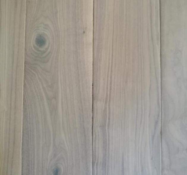 American Walnut Engineered Flooring