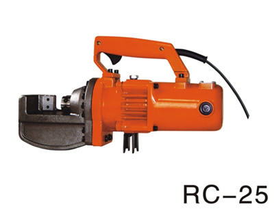 rebar cutter