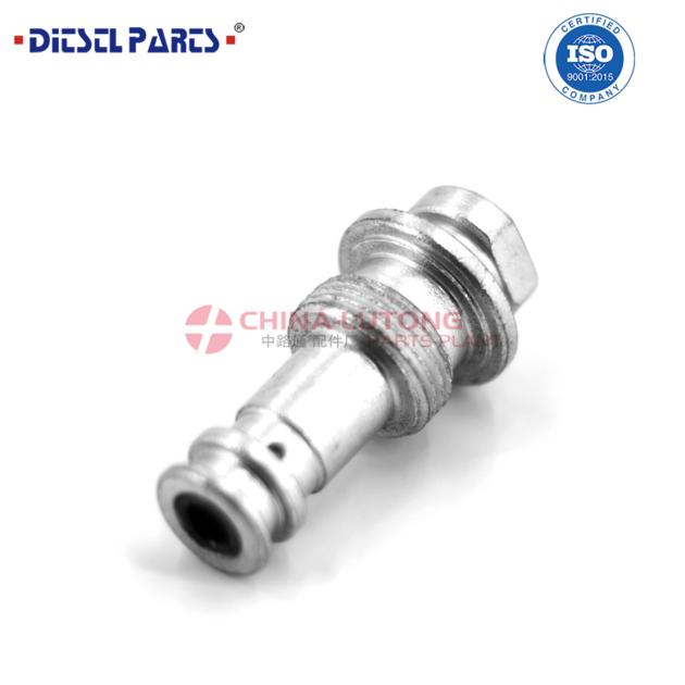 VE Pump Pressure Regulating Valve 146110