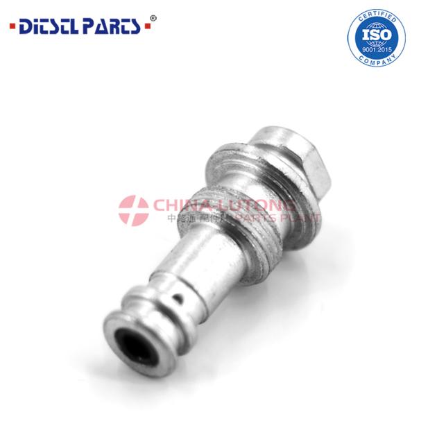 VE Pump Pressure Regulating Valve 146110
