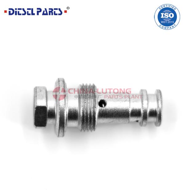 Bosch VE Fuel Pressure Regulating Valve