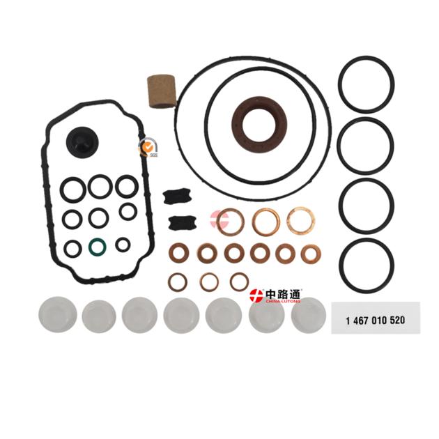 Fuel Injection Kits 1 467 010 520 injector pump rebuild