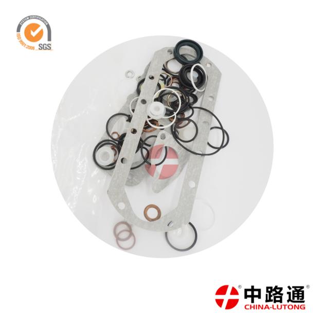 Diesel Injection Pump Rebuild Kit 2