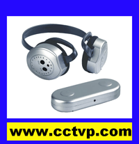 Wireless earphones SF-820