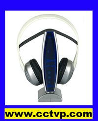 Wireless Earphone SF-870