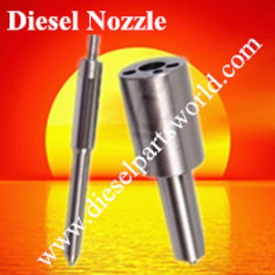 Diesel Injector Nozzle DLLA155P274 0 433