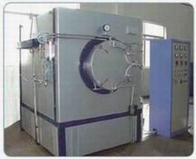 dewaxing furnace