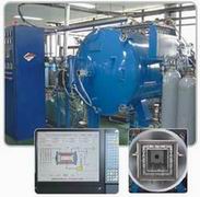 Powder Metallurgy Furnace