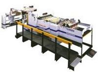 Single Knife Sheeter