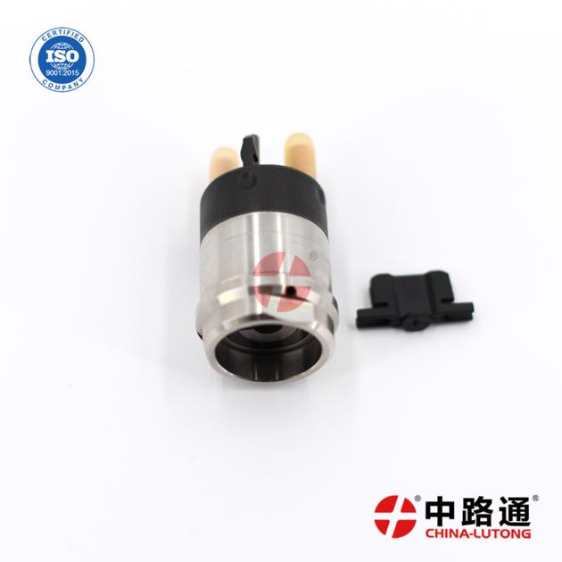 Engine Stop Solenoid 12v F00RJ02697 Fuel
