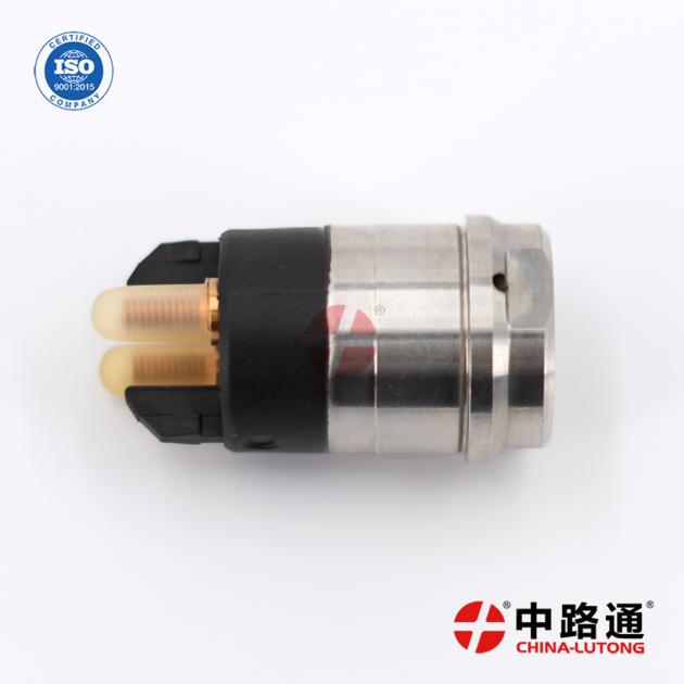 Fuel Cutoff Solenoid Valve F00RJ02697 Generator