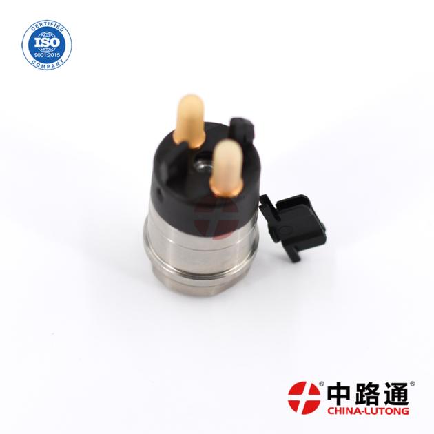 fuel cutoff solenoid valve F00RJ02697 generator pump fuel solenoid
