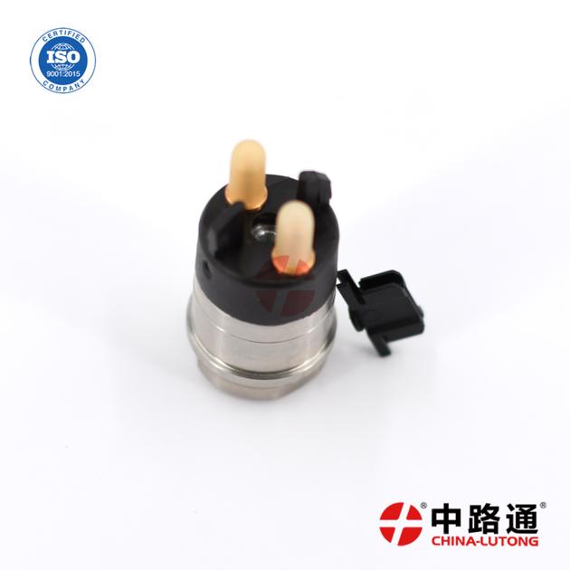 Engine Stop Solenoid 12v F00RJ02697 Fuel