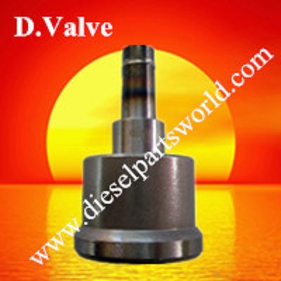 Diesel Fuel Delivery Valve 1 418