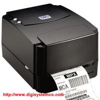 Desktop Bar Code Printer TSC TTP-244 Plus