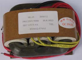sell neon light transformer