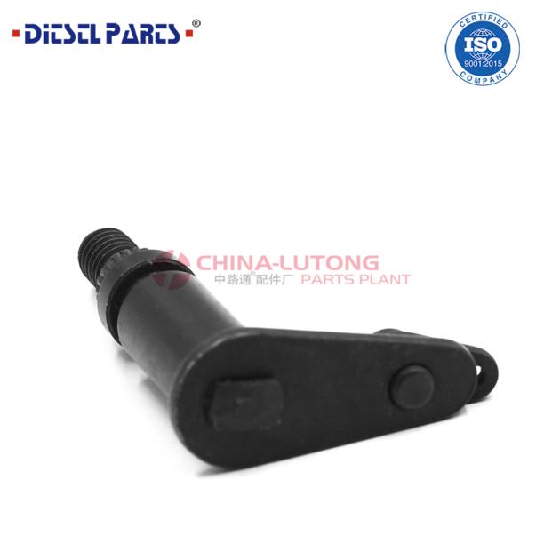 Throttle shaft diesel injection pump 146515-2520 Denso Throttle Shaft 
